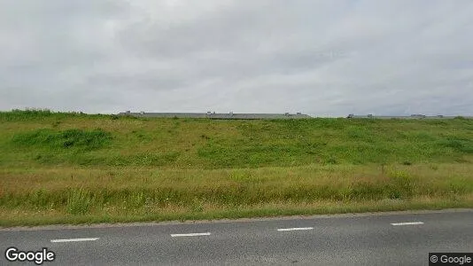 Bostadsrätter till salu i Ängelholm - Bild från Google Street View