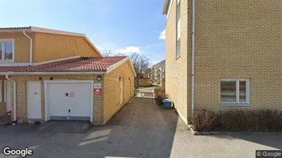 Bostadsrätter till salu i Österåker - Bild från Google Street View