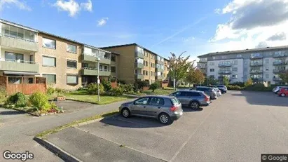 Bostadsrätter till salu i Mölndal - Bild från Google Street View