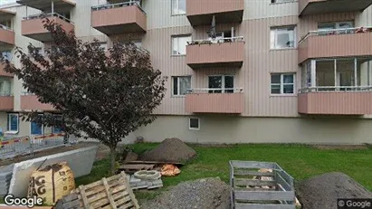 Bostadsrätter till salu i Ale - Bild från Google Street View