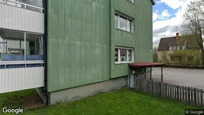 Bostadsrätter till salu i Ludvika - Bild från Google Street View
