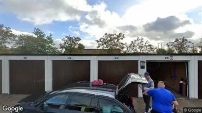 Lägenheter att hyra i Åstorp - Bild från Google Street View