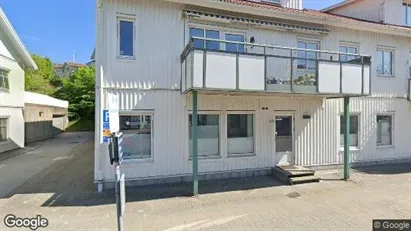 Lägenheter att hyra i Stenungsund - Bild från Google Street View