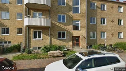 Lägenheter till salu i Malmö Centrum - Bild från Google Street View