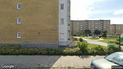 Lägenheter till salu i Malmö Centrum - Bild från Google Street View