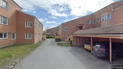 Lägenheter till salu i Norrtälje - Bild från Google Street View
