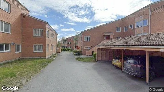 Lägenheter till salu i Norrtälje - Bild från Google Street View