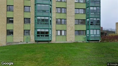 Lägenheter till salu i Västerås - Bild från Google Street View