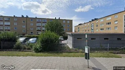 Lägenheter till salu i Malmö Centrum - Bild från Google Street View