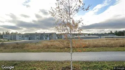 Lägenheter till salu i Luleå - Bild från Google Street View