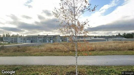 Lägenheter till salu i Luleå - Bild från Google Street View