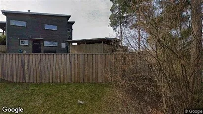 Lägenheter till salu i Österåker - Bild från Google Street View