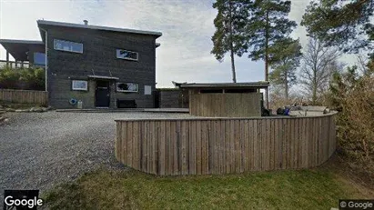 Lägenheter till salu i Österåker - Bild från Google Street View