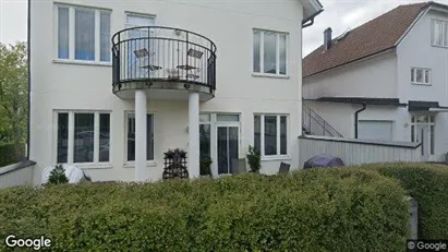 Bostadsrätter till salu i Västerort - Bild från Google Street View