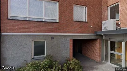 Lägenheter att hyra i Borlänge - Bild från Google Street View