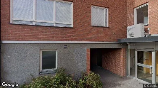 Lägenheter att hyra i Borlänge - Bild från Google Street View