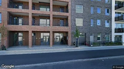 Lägenheter att hyra i Helsingborg - Bild från Google Street View