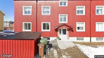Lägenheter till salu i Umeå - Bild från Google Street View