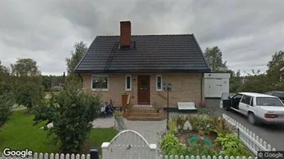 Lägenheter till salu i Nordmaling - Bild från Google Street View