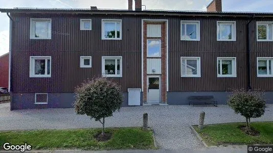 Lägenheter till salu i Norberg - Bild från Google Street View
