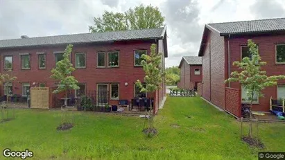 Lägenheter till salu i Mörbylånga - Bild från Google Street View