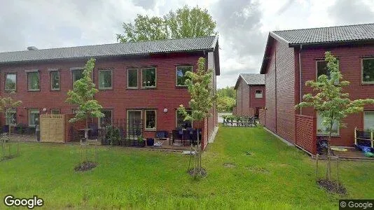 Lägenheter till salu i Mörbylånga - Bild från Google Street View
