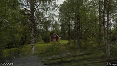 Lägenheter till salu i Ljusdal - Bild från Google Street View
