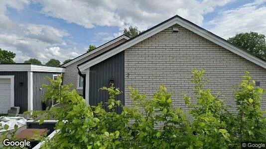 Lägenheter till salu i Norrköping - Bild från Google Street View