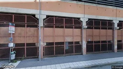 Bostadsrätter till salu i Söderort - Bild från Google Street View