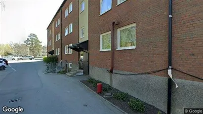Bostadsrätter till salu i Trollhättan - Bild från Google Street View