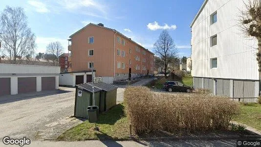 Bostadsrätter till salu i Österåker - Bild från Google Street View