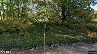 Bostadsrätter till salu i Norrköping - Bild från Google Street View