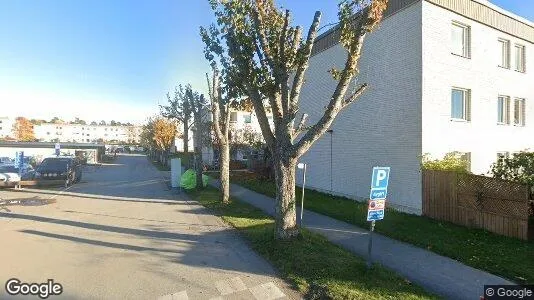 Bostadsrätter till salu i Upplands-Bro - Bild från Google Street View
