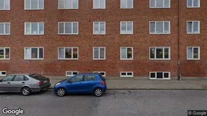 Bostadsrätter till salu i Sofielund - Bild från Google Street View