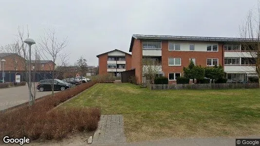 Bostadsrätter till salu i Helsingborg - Bild från Google Street View