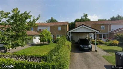 Bostadsrätter till salu i Eslöv - Bild från Google Street View