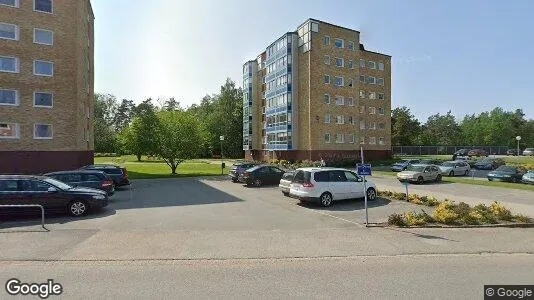 Bostadsrätter till salu i Trollhättan - Bild från Google Street View