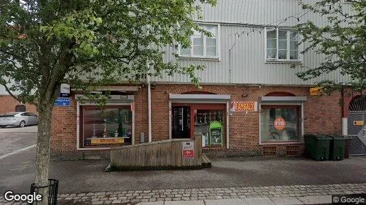 Lägenheter att hyra i Göteborg Östra - Bild från Google Street View