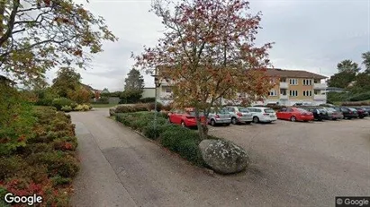 Lägenheter att hyra i Båstad - Bild från Google Street View