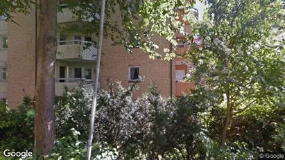 Bostadsrätter till salu i Johanneberg - Bild från Google Street View