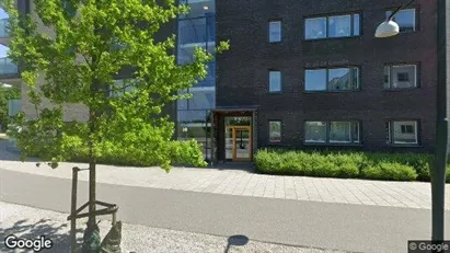 Lägenheter att hyra i Limhamn/Bunkeflo - Bild från Google Street View
