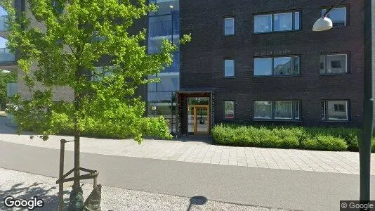 Lägenheter att hyra i Limhamn/Bunkeflo - Bild från Google Street View