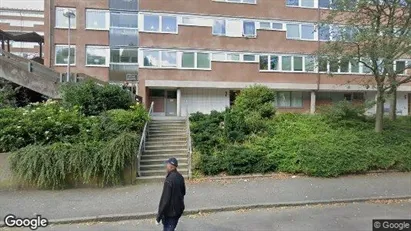 Lägenheter att hyra i Göteborg Centrum - Bild från Google Street View
