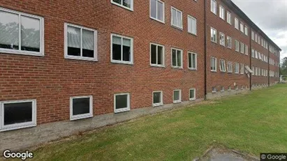 Lägenheter att hyra i Västra hisingen - Bild från Google Street View