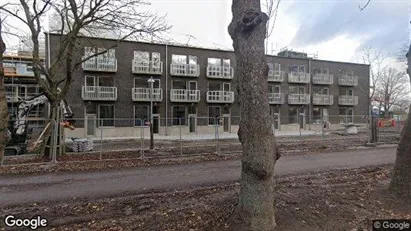Lägenheter att hyra i Burlöv - Bild från Google Street View