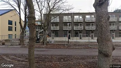 Lägenheter att hyra i Burlöv - Bild från Google Street View