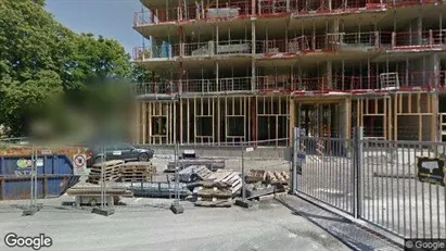 Lägenheter att hyra i Malmö Centrum - Bild från Google Street View