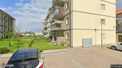 Lägenheter att hyra i Limhamn/Bunkeflo - Bild från Google Street View