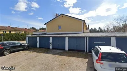 Lägenheter att hyra i Sollentuna - Bild från Google Street View