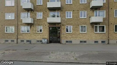 Lägenheter att hyra i Kirseberg - Bild från Google Street View